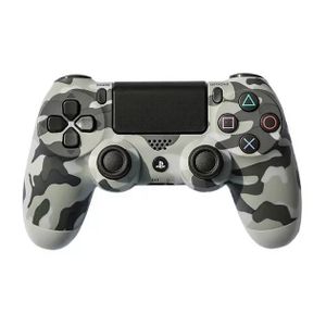 PS4 Controller Game Pad - Grey C