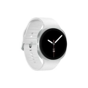 Samsung Galaxy Watch8 44mm Smartwatch - Silver