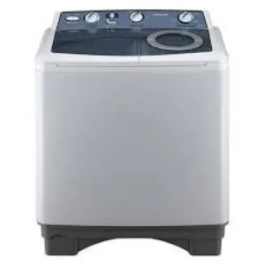 Samsung 7KG Twin Tub Washing Machine (WT70H3200MG)